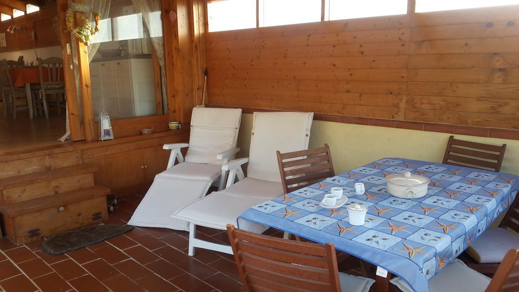 Casa Vacanze Paola Quartu SantʼElena Exterior foto