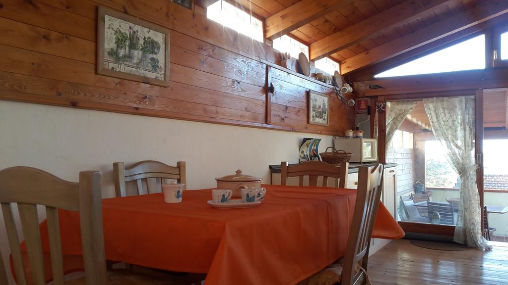 Casa Vacanze Paola Quartu SantʼElena Exterior foto