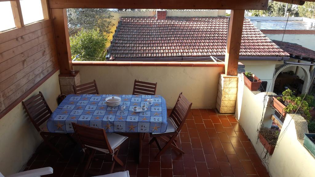 Casa Vacanze Paola Quartu SantʼElena Exterior foto