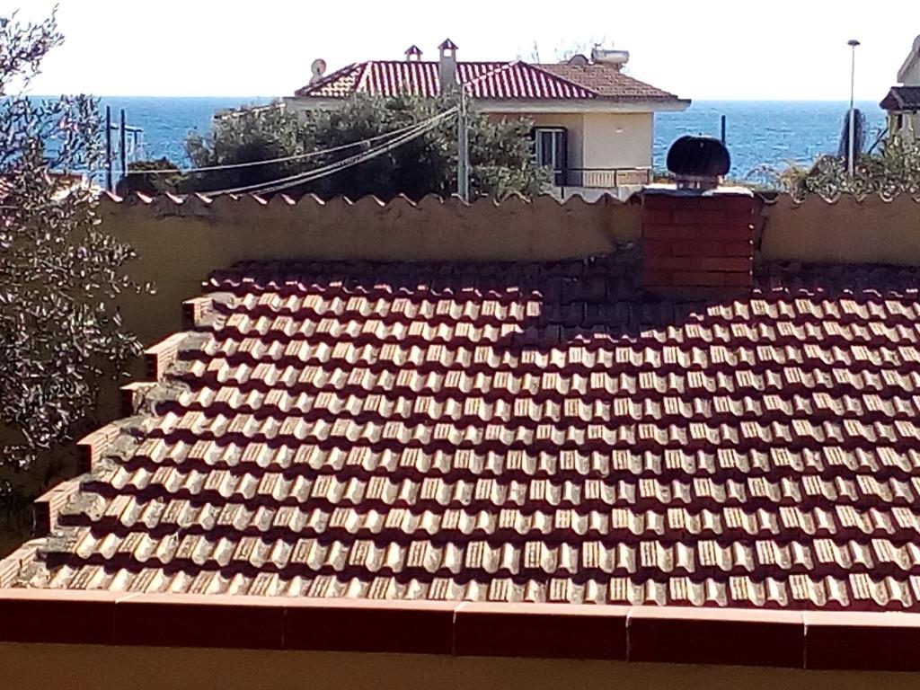 Casa Vacanze Paola Quartu SantʼElena Exterior foto