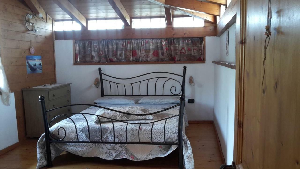 Casa Vacanze Paola Quartu SantʼElena Exterior foto